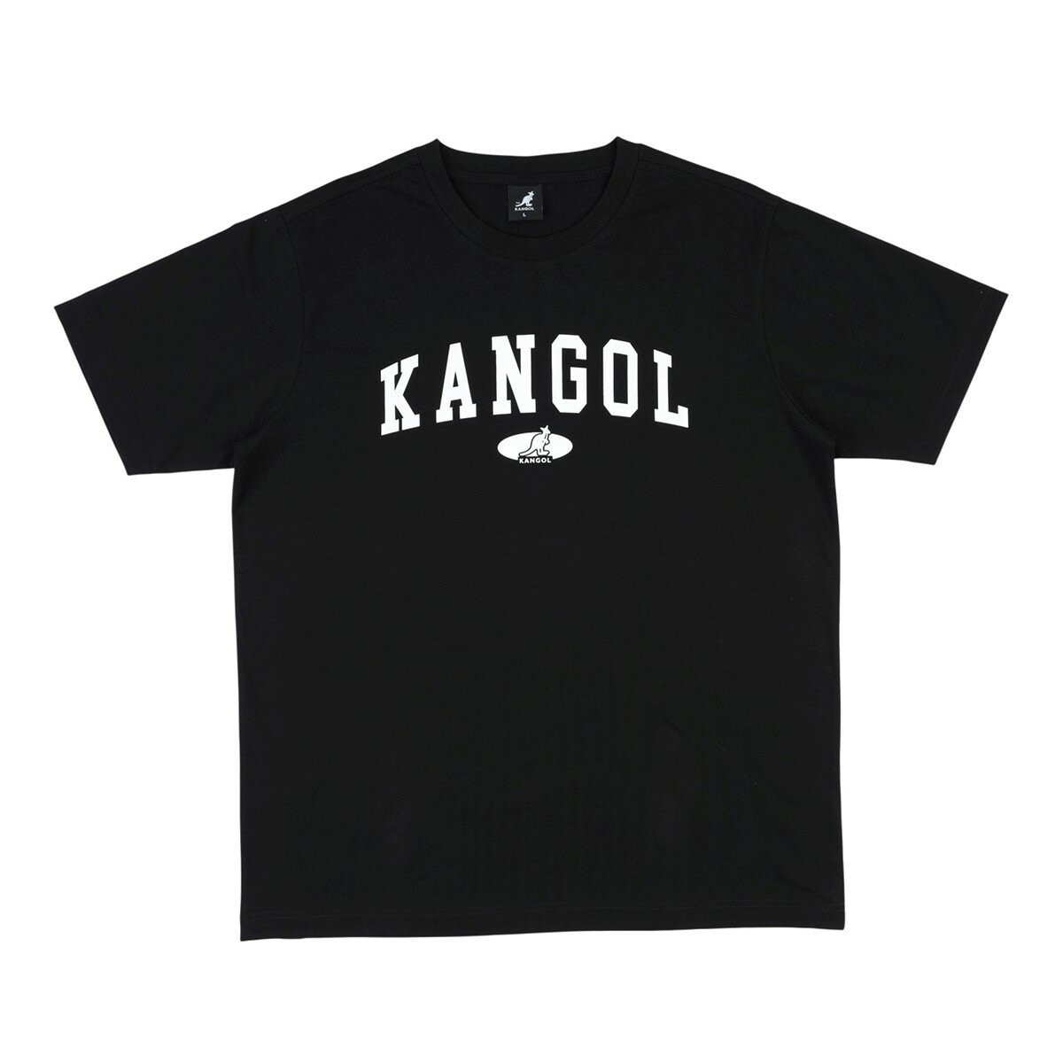 KANGOL 男短袖上衣