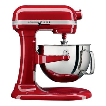 KitchenAid 6夸脫 攪拌機 3KSM6583TER