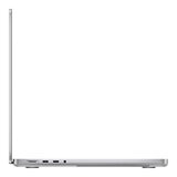 Apple MacBook Pro 14吋 搭配 M4 晶片 10 核心 CPU 10 核心 GPU 16GB 512GB SSD 銀色