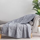 Berkshire 涼感被 152公分 X 177公分 灰 Berkshire 涼感被 152公分 X 177公分 灰