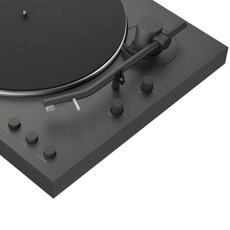 Sony 黑膠唱盤音響組 Sony 黑膠唱盤音響組