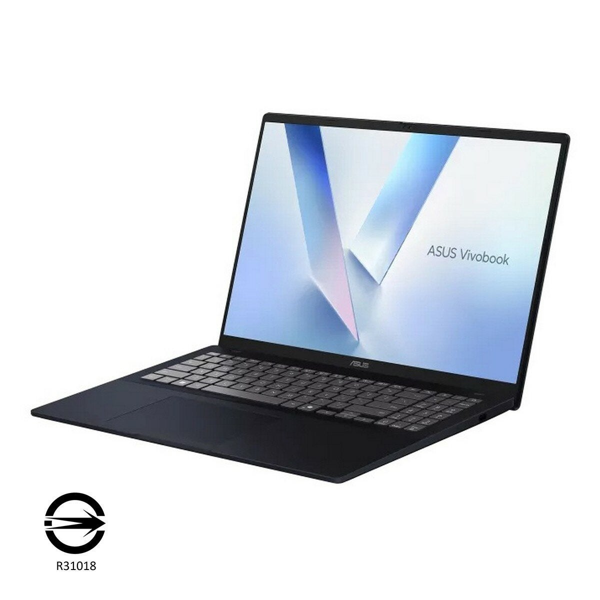 ASUS Vivobook AI Copilot+ PC 16吋筆記型電腦 M1607KA-0081B330 ASUS Vivobook AI Copilot+ PC 16吋筆記型電腦 M1607KA-0081B330