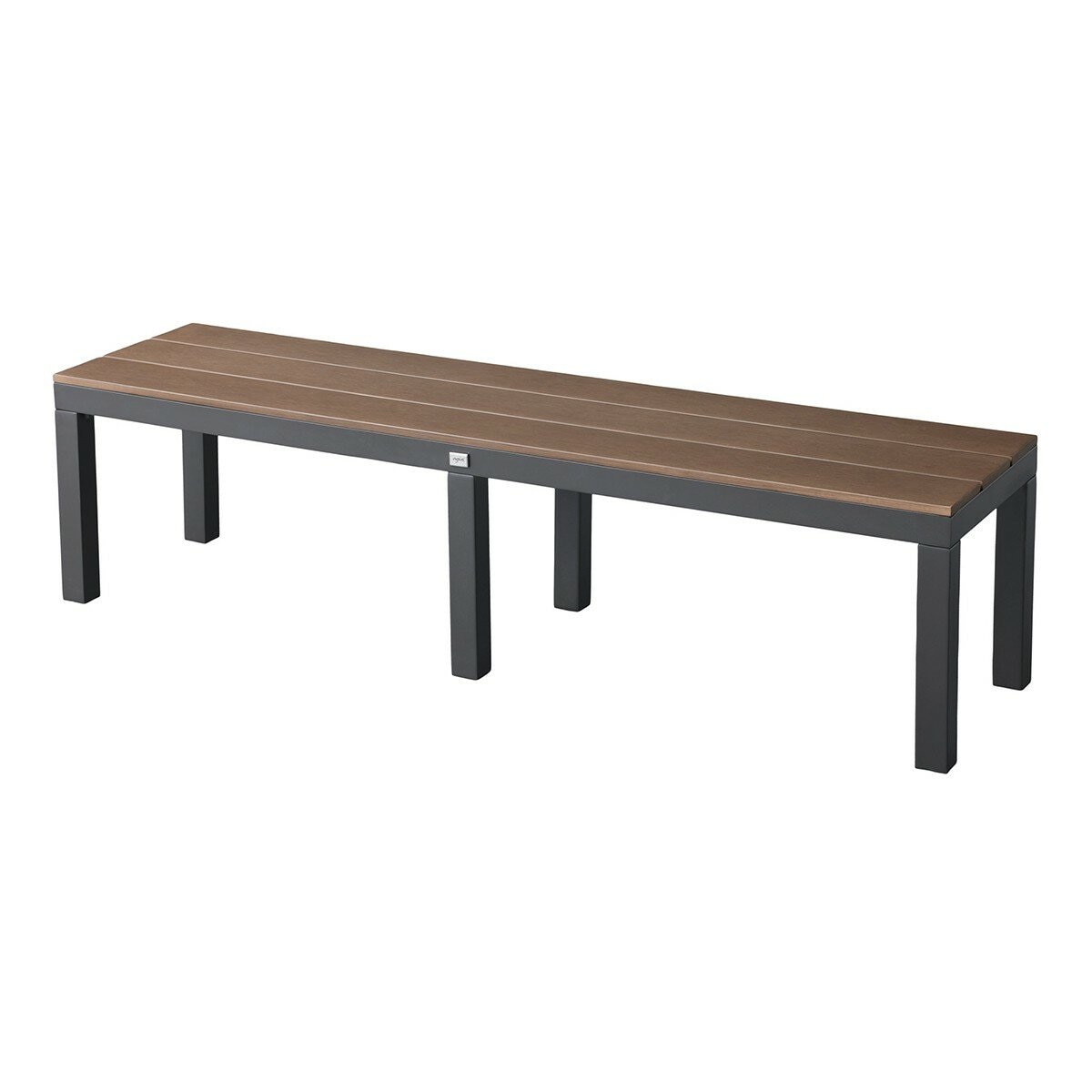 AGIO Stockholm 戶外餐桌椅六件組