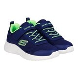 Skechers 兒童運動鞋 深藍色