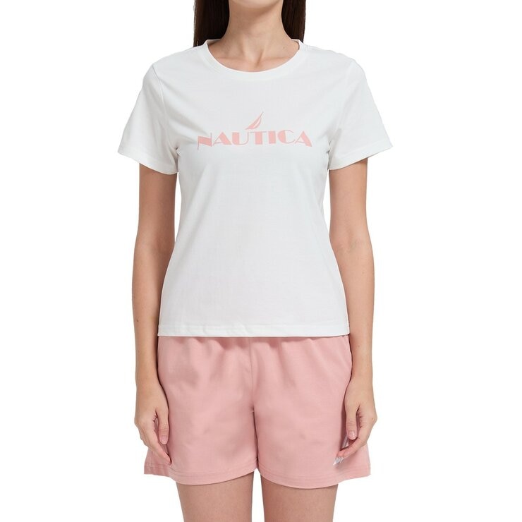 Nautica 女休閒服兩件組