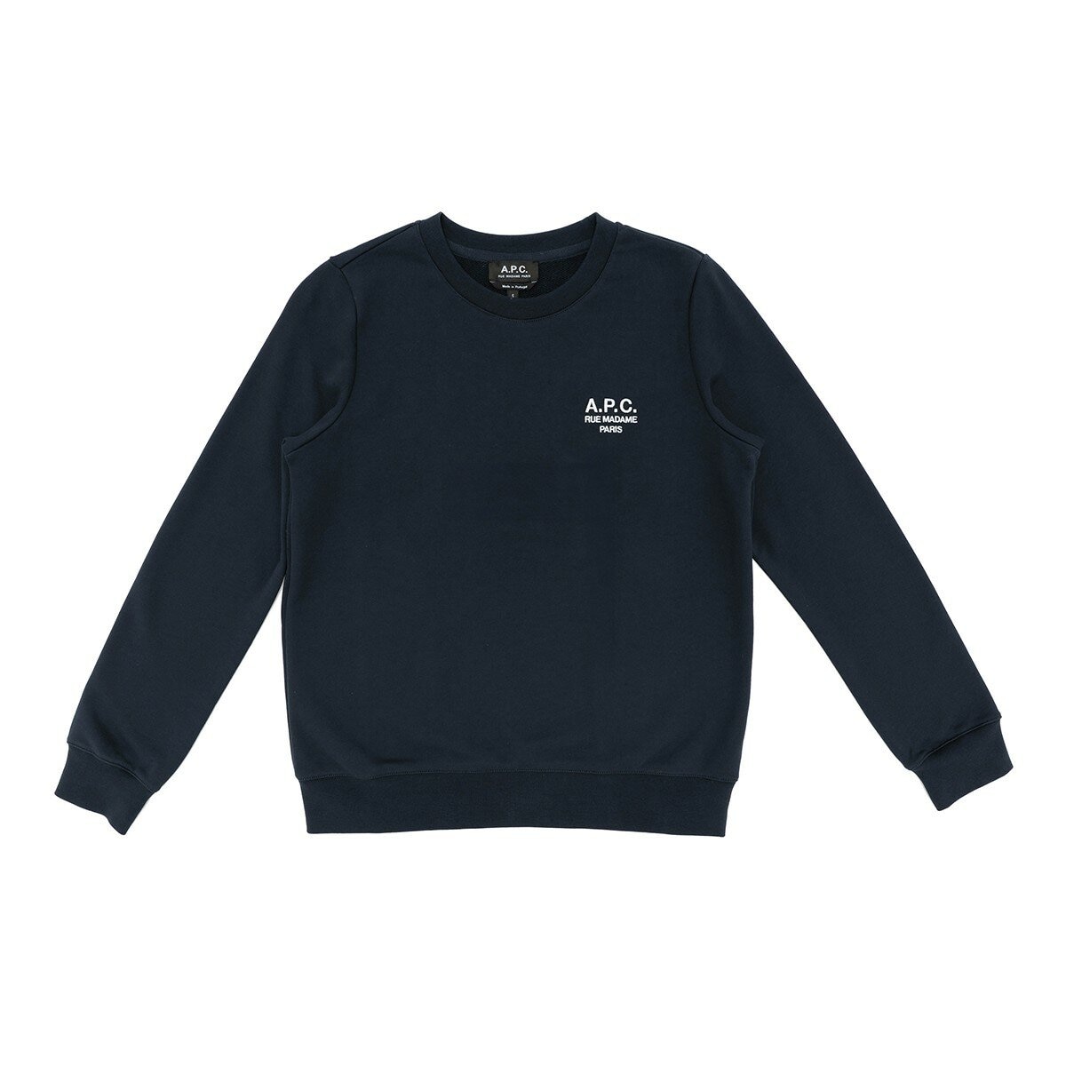 A.P.C. 女長袖上衣