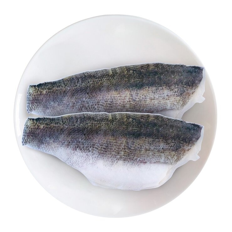 冷藏七星鱸魚排