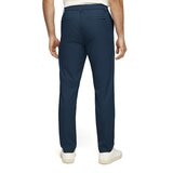 Banana Republic 男通勤彈性長褲 深藍