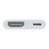 Apple Lightning 數位 AV 轉接器 Apple Lightning 數位 AV 轉接器