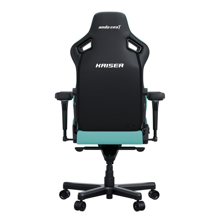 Anda Seat 皮革電競椅 藍 Anda Seat 皮革電競椅 藍