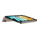 SwitchEasy Origami 全方位多角度支架保護套 適用於 iPad mini 7 2024 / A17 Pro / mini 6 2021 砂粉