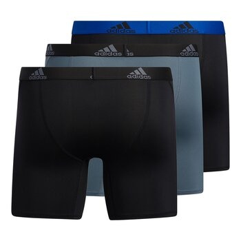 Adidas 男運動內褲三入組