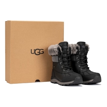UGG 女防水短靴 UGG 女防水短靴