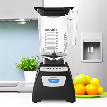 Blendtec 食物調理機 (Classic 570) Blendtec 食物調理機 (Classic 570)