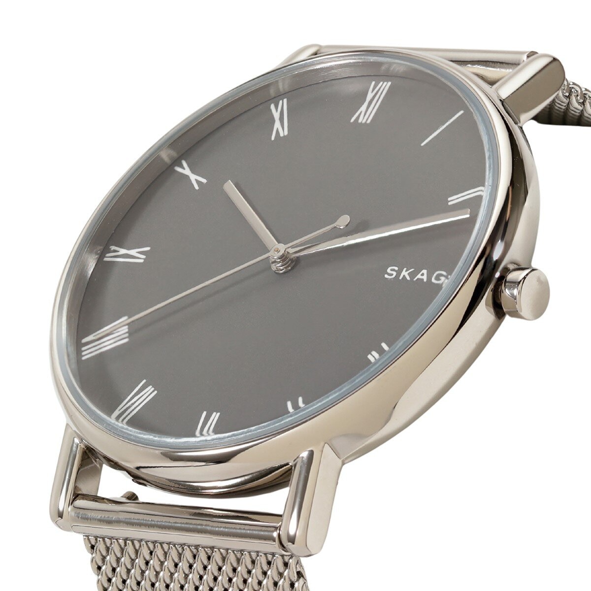 Skagen 男錶 Steel 系列 SKW6428