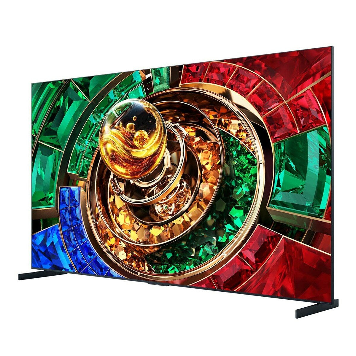 TCL 85吋 RM9L 頂級 RGB-Mini LED 量子智能連網液晶顯示器 不含視訊盒 85RM9L TCL 85吋 RM9L 頂級 RGB-Mini LED 量子智能連網液晶顯示器 不含視訊盒 85RM9L