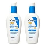 適樂膚 極效保濕修護防曬乳 SPF50 89毫升 X 2入