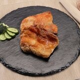 冷藏醃漬藤椒風味清雞腿