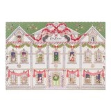 Cath Kidston 倒數月曆身體保養組合