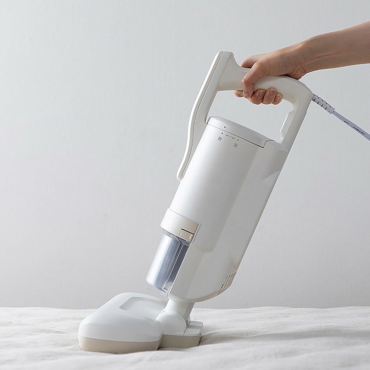 IRIS 6.0 塵蟎機 IC-FAC4 IRIS 6.0 塵蟎機 IC-FAC4