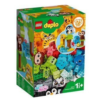 Lego 得寶創意動物群 Lego 得寶創意動物群