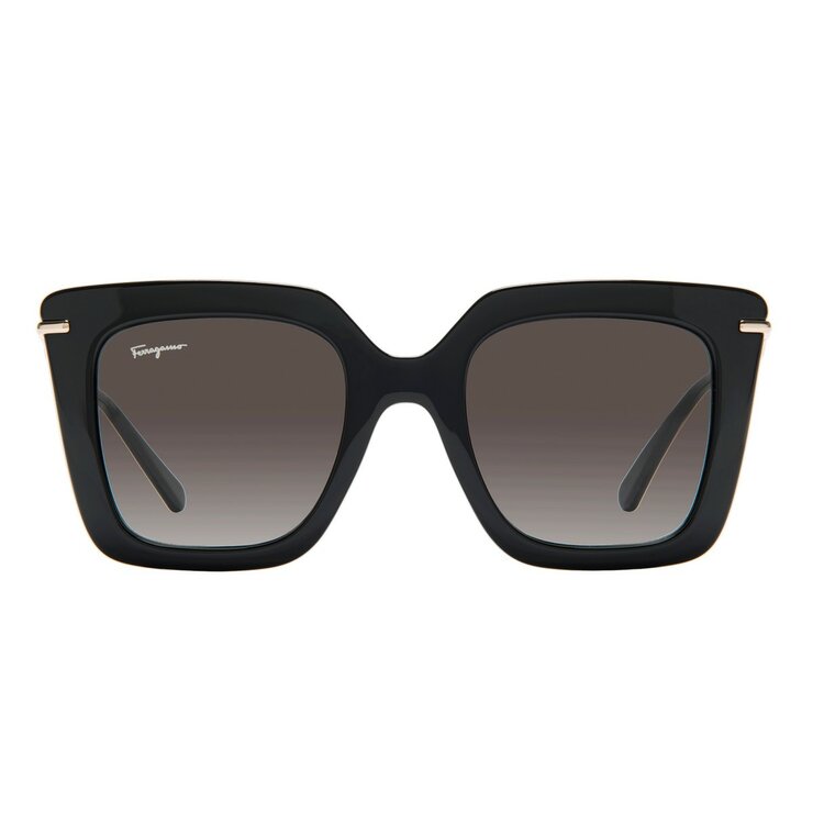 Ferragamo 太陽眼鏡 SF1041S 001 黑色