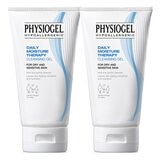 PHYSIOGEL 潔美淨 層脂質潔淨泡泡凝露 150毫升 X 2入