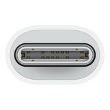 Apple USB-C 對 Lightning 轉接器