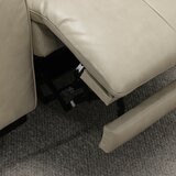 Simon Li 全牛皮電動沙發 Simon Li 全牛皮電動沙發