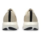 Asics 男慢跑訓練鞋 米色