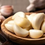 剝皮蒜仁 1公斤