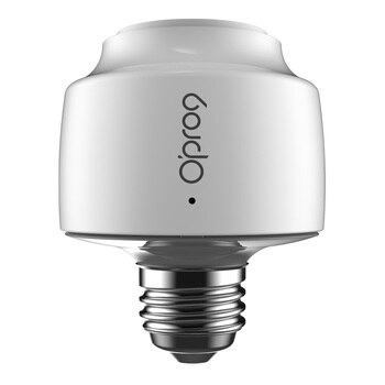 Opro9 智慧燈座 4 入組 Opro9 智慧燈座 4 入組