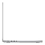 Apple MacBook Pro 14吋 搭配 M5 Pro晶片 18核心CPU 20核心GPU 24GB 2TB SSD 銀色