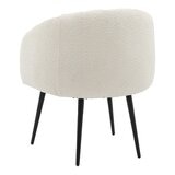 Gallery Bugatti 布面休閒躺椅