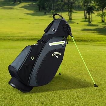 Callaway 高爾夫腳架袋 Callaway 高爾夫腳架袋