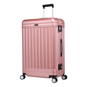 Eminent Parthanos 28吋 PC 鋁合金細框行李箱 水洗粉