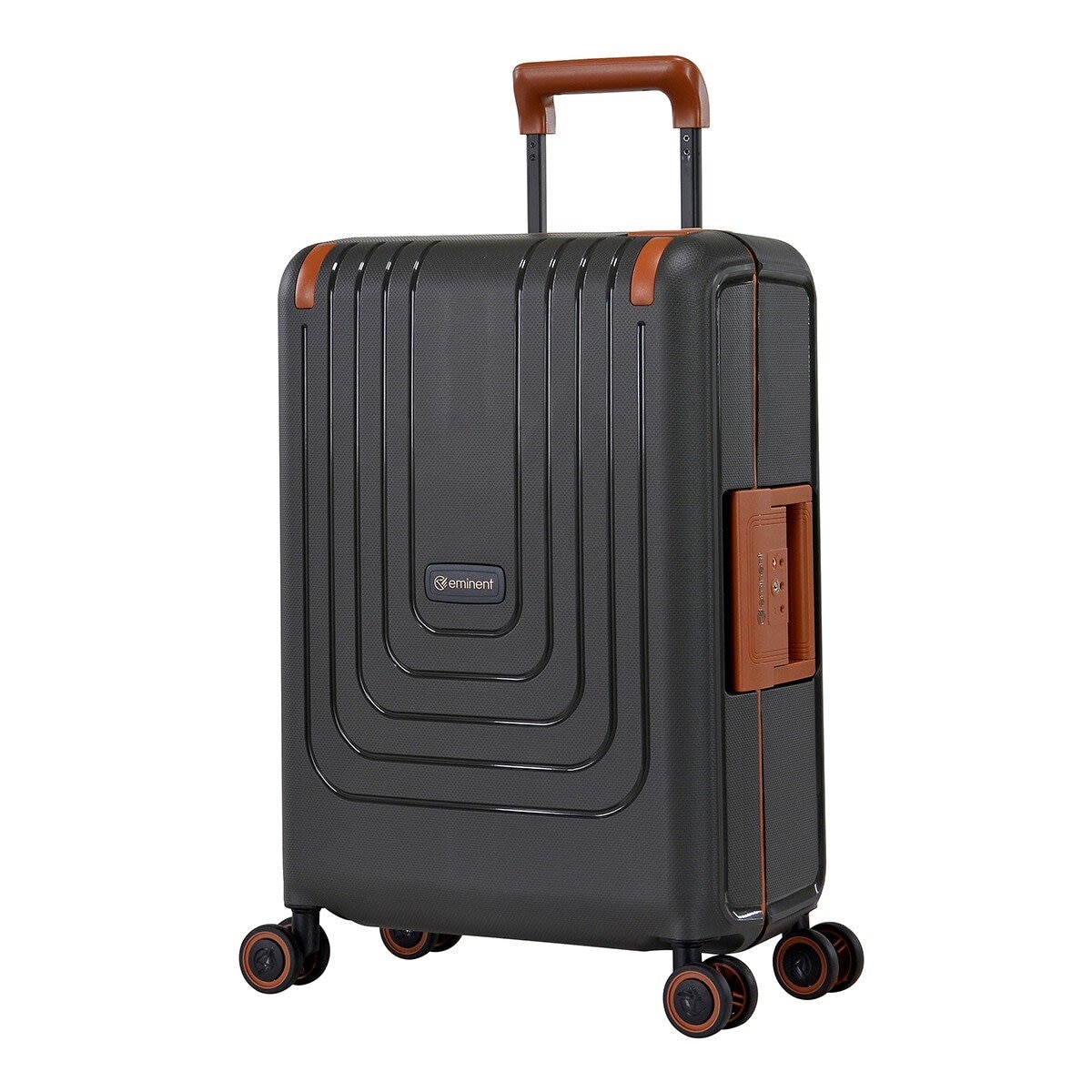 Eminent Vertica 20吋 行李箱 渡鴉深灰