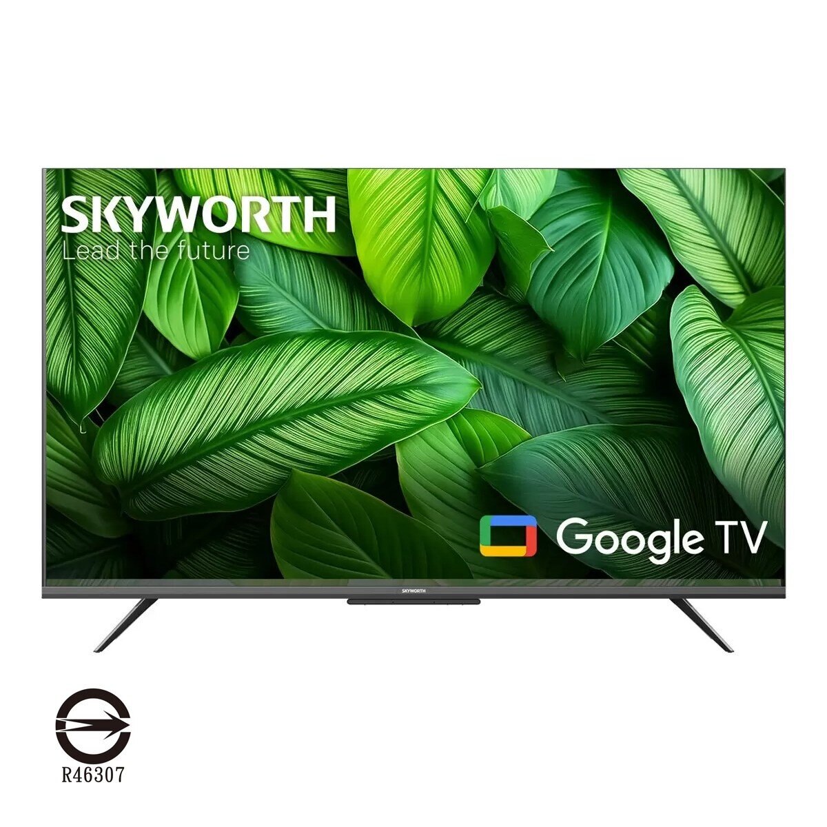 創維 75吋 4K 聯網液晶顯示器 75G6500H 3入組