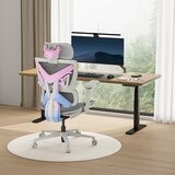 Anda Seat 網布電競椅 彩灰