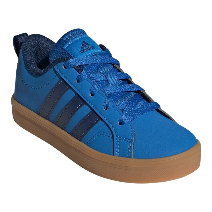 Adidas 兒童休閒鞋 藍 Adidas 兒童休閒鞋 藍