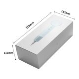 徠芬 高速吹風機 SE 藍 徠芬 高速吹風機 SE 藍