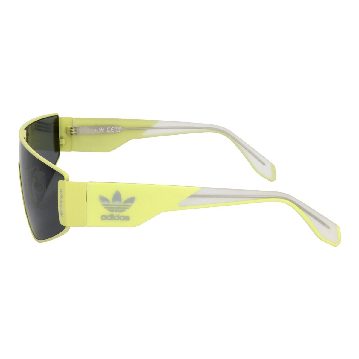 Adidas Originals 太陽眼鏡OR0077 40A 黃色
