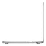 Apple MacBook Pro 16吋 搭配 M5 Max晶片 18核心CPU 40核心GPU 48GB 2TB SSD 銀色