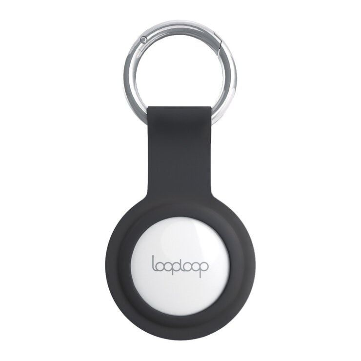 Looploop Tag 物品尋找器 AT-10 含配件四入組