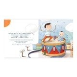 我做到了！ I Can Do It 系列套書(共6冊):我可以學會守規矩！+我是一個好哥哥！+我可以勇敢去上學！我可以把飯吃光光！+我可以自己睡覺！+我不當小霸王！
