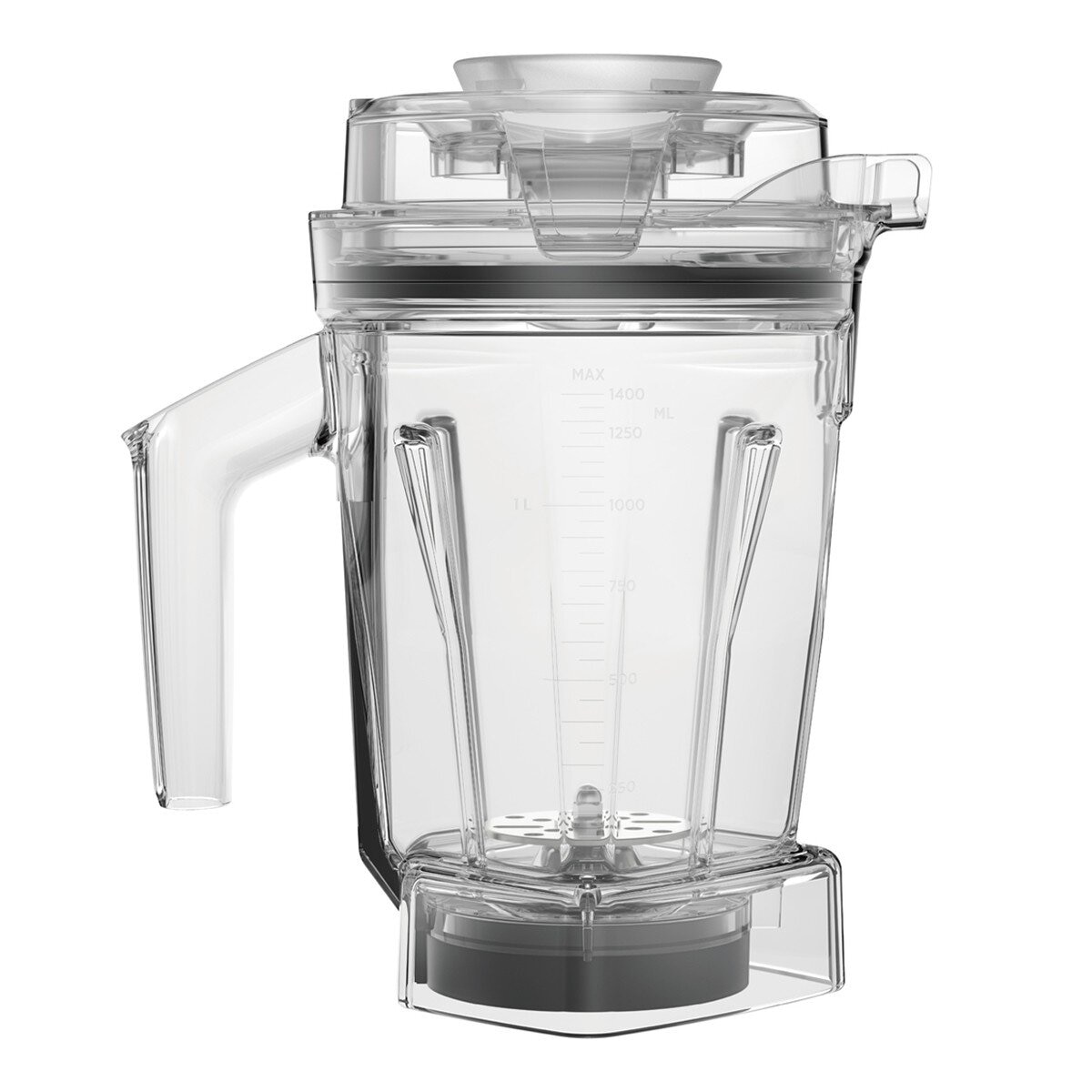 Vitamix 超跑級調理機 含圓盤杯組 A2500i