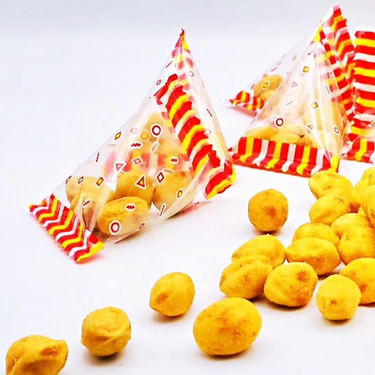 千成堂 香辣酥脆開心果166公克 X 2包