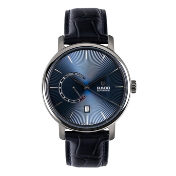 Rado Dia Master系列男錶 Rado Dia Master系列男錶