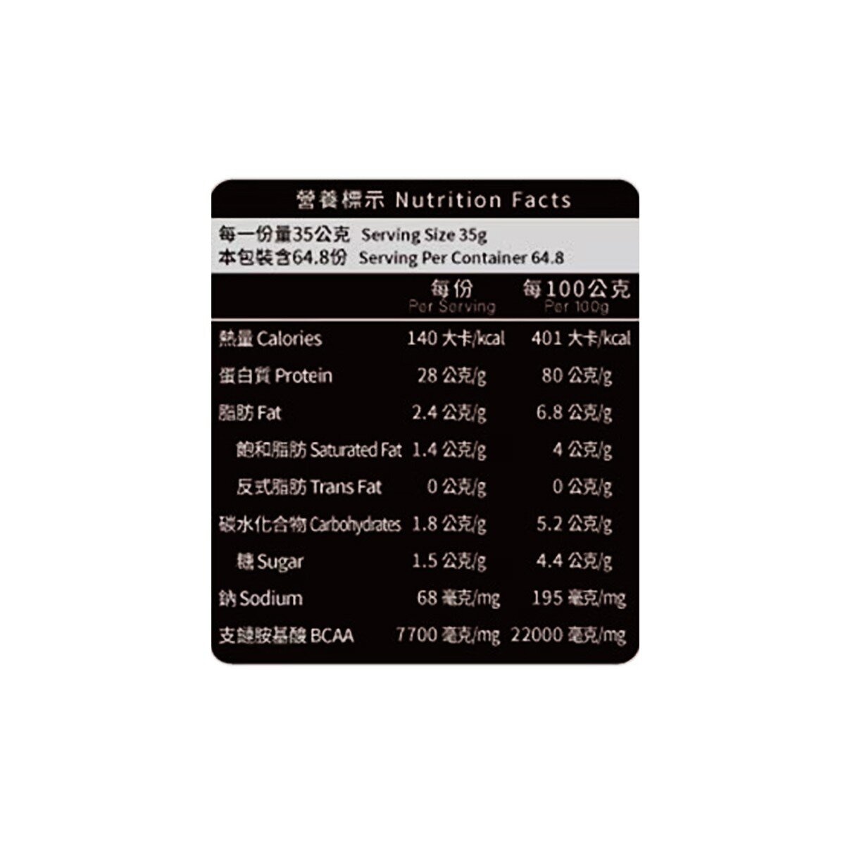 紅牛聰勁濃縮乳清蛋白 蜂蜜牛奶 2.27公斤