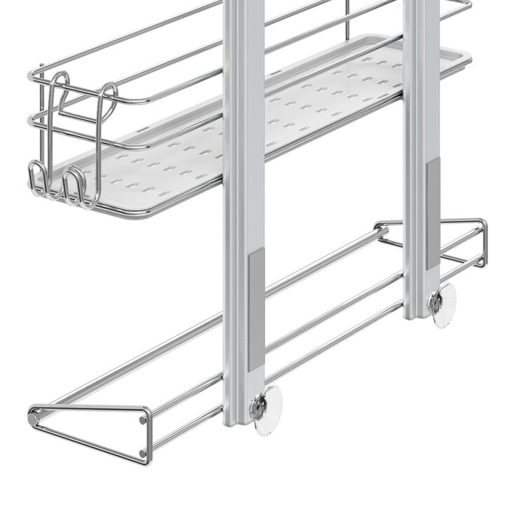 Artika 浴室收納架